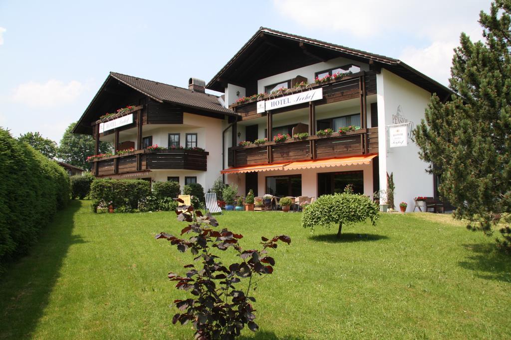 Landhaus Seehof Fussen Exterior photo